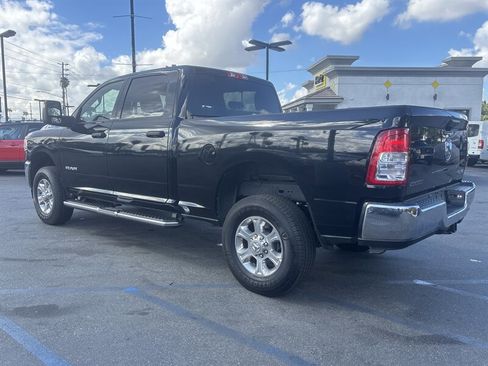 Used 2024 RAM 2500 Big Horn w/ Bed Utility Group image 6