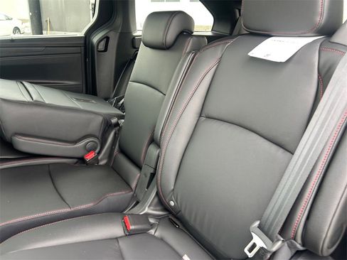 New 2026 Honda Odyssey Sport-L image 19