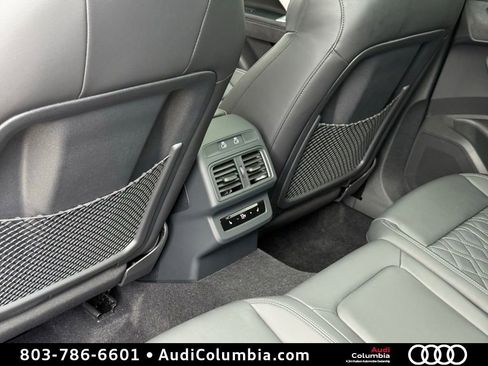 New 2026 Audi SQ5 Prestige AWD/4WD image 23