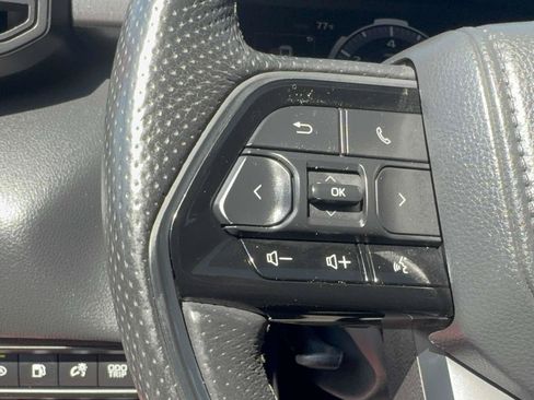 Used 2022 Toyota Tundra TRD Pro AWD/4WD image 18