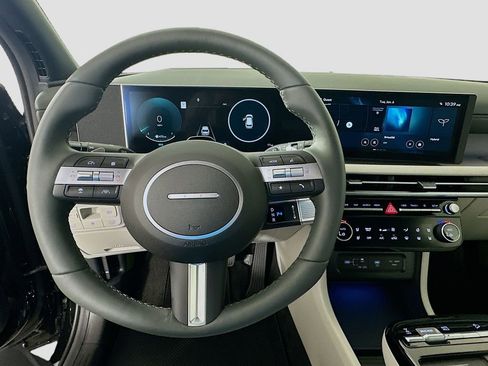 New 2026 Hyundai Tucson Limited image 10