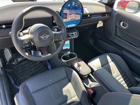 New 2026 MINI Cooper John Cooper Works image 12