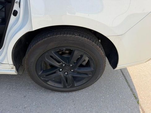 Used 2017 Acura MDX Sport Hybrid w/ Advance Pkg AWD/4WD image 5