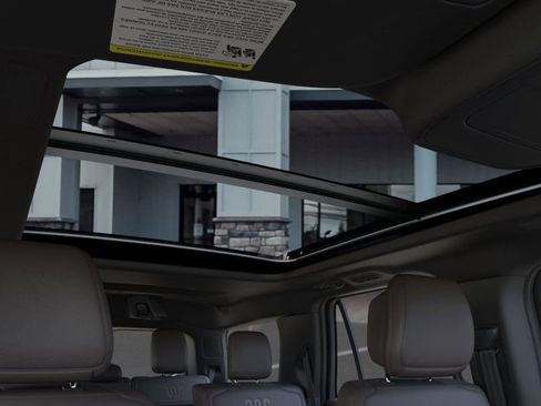 New 2026 Ford Expedition King Ranch image 23