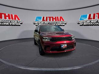 New 2026 Dodge Durango GT video 2