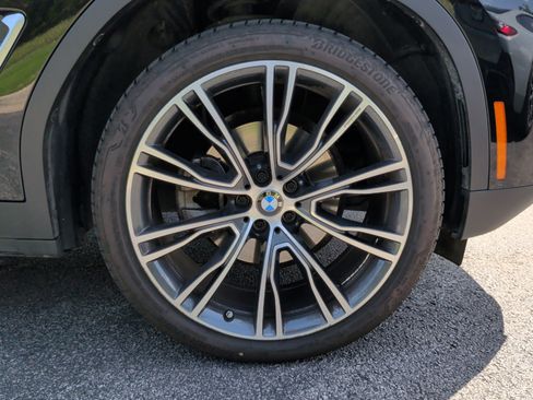 Certified 2023 BMW X3 sDrive30i w/ Premium Package RWD image 13