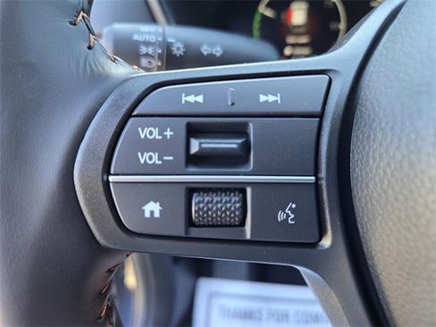 New 2026 Honda CR-V Sport image 11