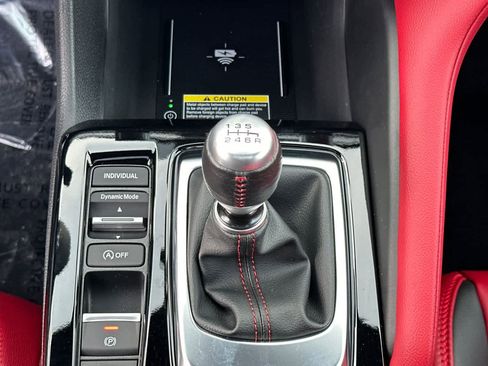 New 2026 Acura Integra A-Spec image 17