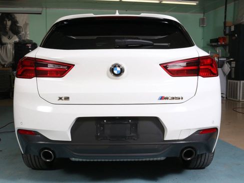 Used 2019 BMW X2 M35i w/ Premium Package AWD/4WD image 22