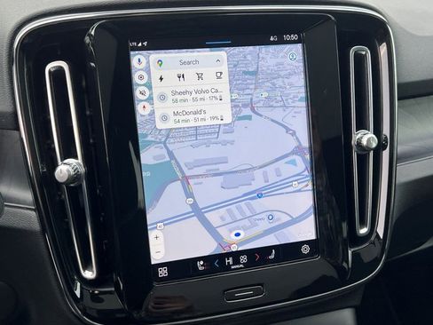 Certified 2023 Volvo C40 P8 Recharge Ultimate image 29