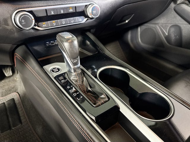 Certified 2024 Nissan Altima 2.5 SR FWD image 14