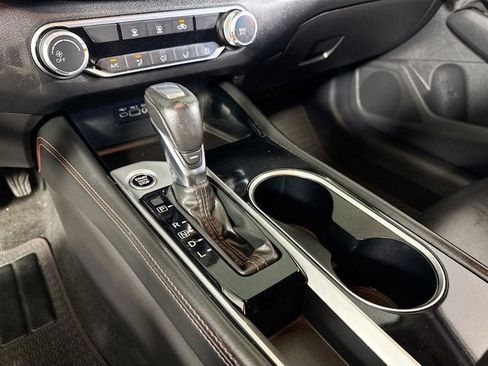 Used 2024 Nissan Altima 2.5 SR FWD image 14