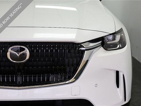 New 2026 MAZDA CX-90 3.3 Turbo w/ Preferred Package image 9