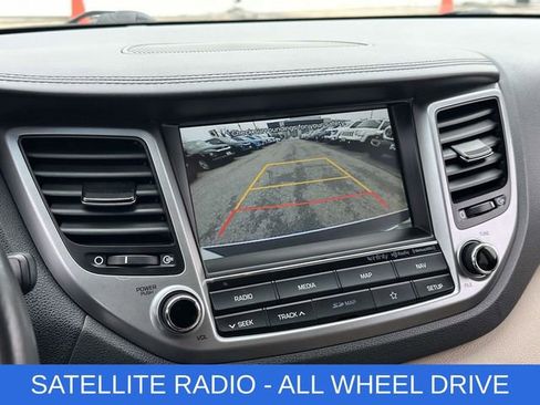 Used 2018 Hyundai Tucson Limited image 4