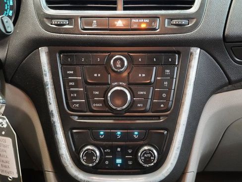 Used 2014 Buick Encore Convenience image 21