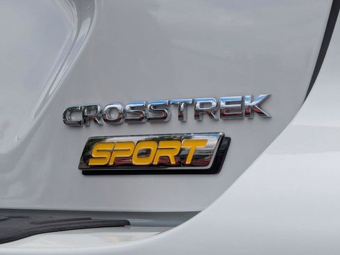 Certified 2025 Subaru Crosstrek 2.5i Sport w/ Popular Package #3A AWD/4WD image 33