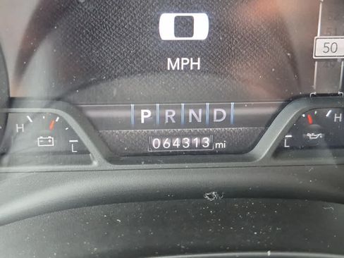 Used 2022 RAM 1500 Big Horn AWD/4WD image 19