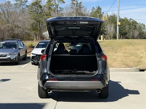 Used 2020 Toyota RAV4 XSE w/ XSE Grade Weather Package image 17