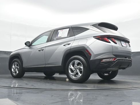 Used 2023 Hyundai Tucson SE image 19