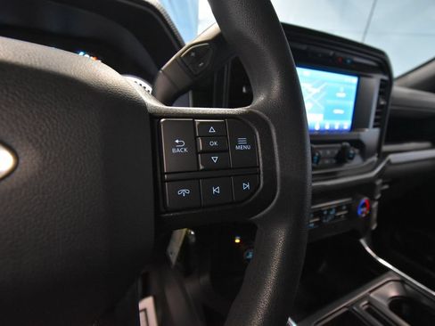 Used 2023 Ford F150 XL w/ STX Appearance Package AWD/4WD image 12