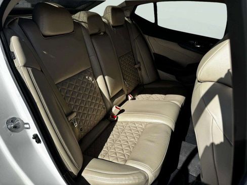 Used 2022 Nissan Maxima Platinum w/ Sport Mat Group image 47