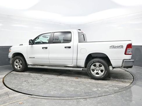 Used 2024 RAM 1500 Big Horn image 4