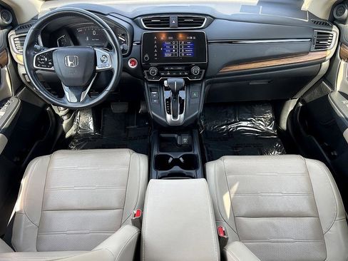 Used 2019 Honda CR-V Touring image 18
