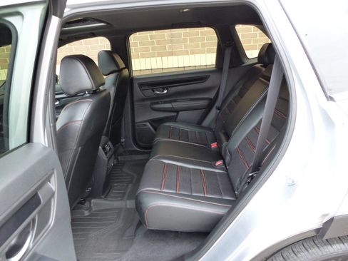 Used 2023 Honda CR-V Sport image 38