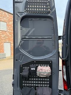 Used 2021 Mercedes-Benz Sprinter 2500 image 13