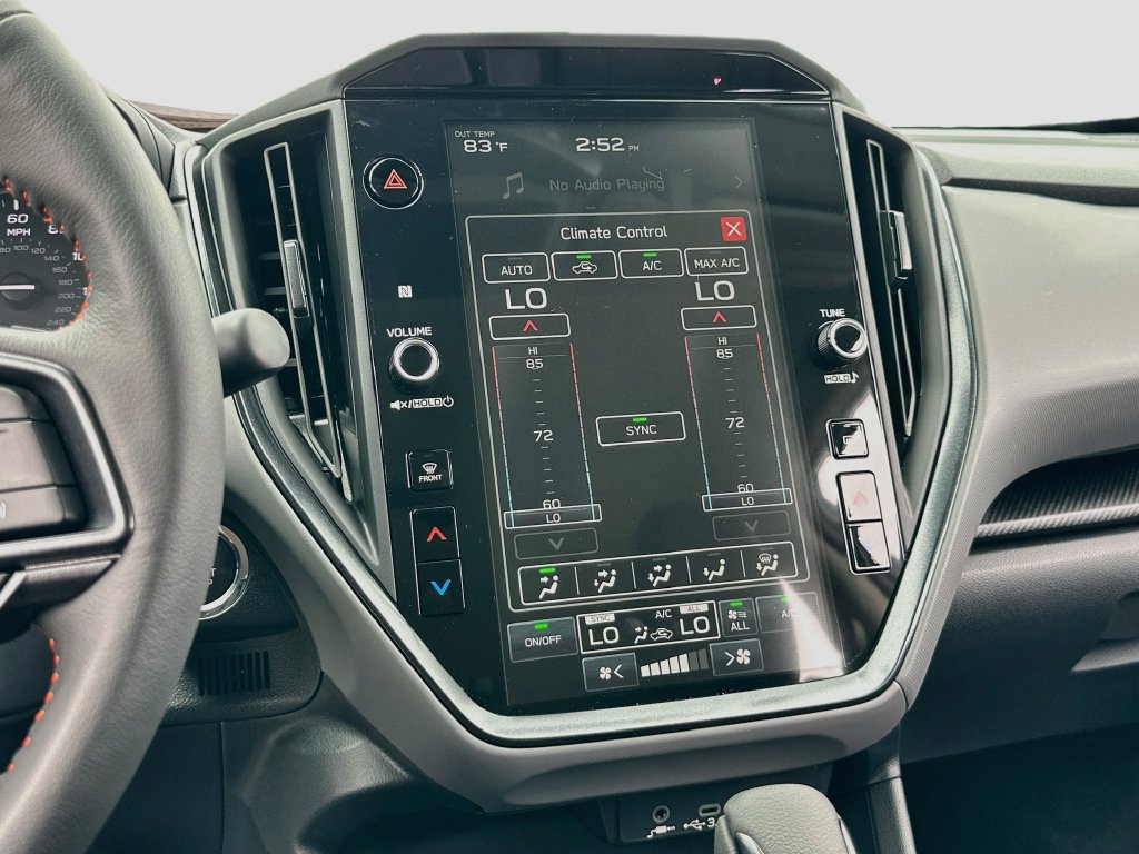 New 2026 Subaru Crosstrek 2.5i Limited AWD/4WD image 15
