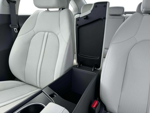 New 2025 Hyundai Sonata SEL image 18