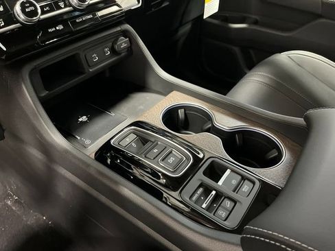 New 2026 Honda Pilot Elite image 18