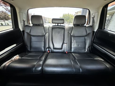Used 2015 Toyota Tundra TRD Pro AWD/4WD image 51