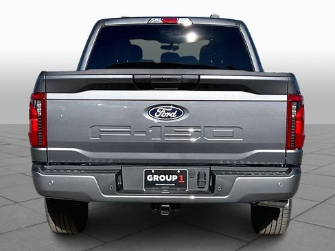 New 2025 Ford F150 STX w/ Equipment Group 200A image 4