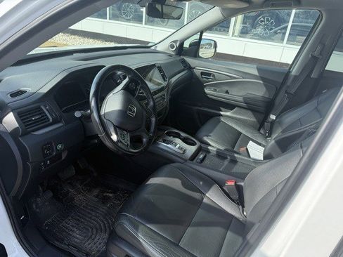 Used 2021 Honda Pilot EX-L image 10