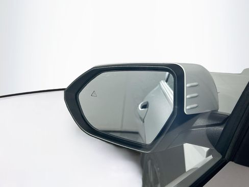 Used 2025 Hyundai Kona SEL FWD image 16