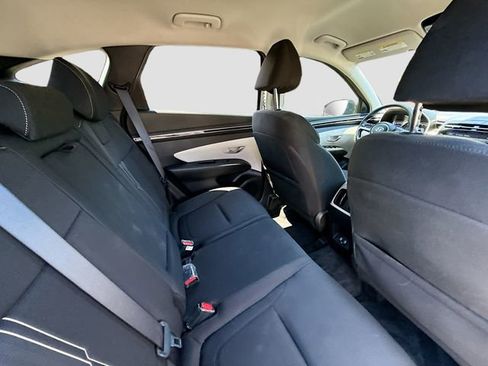 Certified 2024 Hyundai Tucson SEL FWD image 25