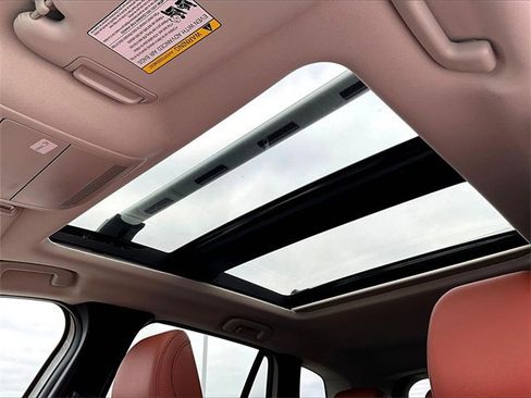 New 2026 MAZDA CX-50 2.5 Turbo w/ Cargo Package image 14