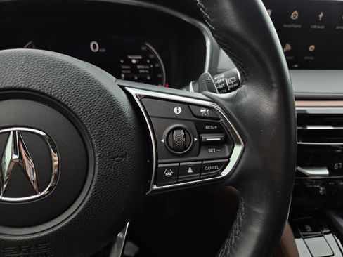 Certified 2023 Acura MDX FWD w/ Technology Package image 25
