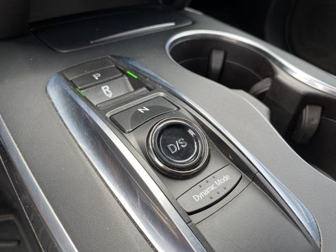 Used 2018 Acura MDX SH-AWD w/ Technology Package image 15