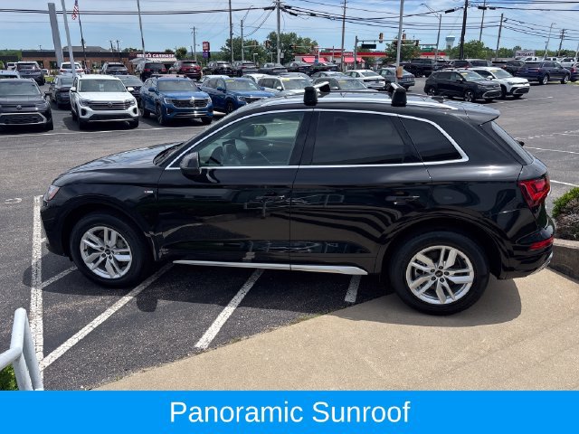 Used 2023 Audi Q5 2.0T Premium AWD/4WD image 6