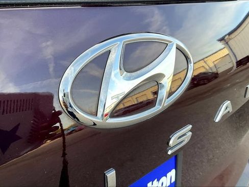 Certified 2024 Hyundai Palisade SEL FWD image 14