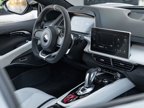 New 2026 Lotus Emira SE image 15