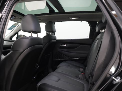 Used 2023 Hyundai Santa Fe SEL w/ Premium Package AWD/4WD image 15