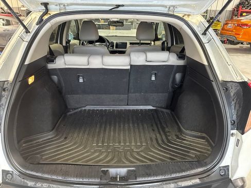 Used 2016 Honda HR-V EX-L image 4