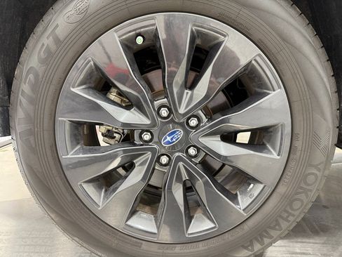 Used 2024 Subaru Outback Onyx Edition image 54