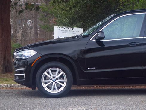 Used 2014 BMW X5 xDrive35i image 26