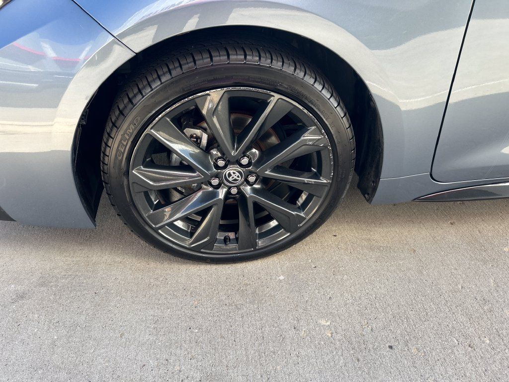 Certified 2024 Toyota Corolla SE FWD image 15