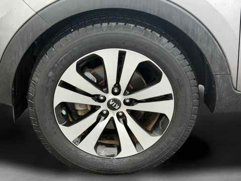 Used 2013 Kia Sportage EX FWD image 17