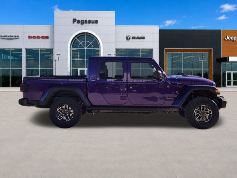 New 2026 Jeep Gladiator Mojave AWD/4WD image 7